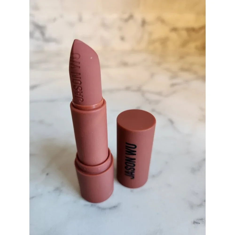 Jason Wu Beauty Hot Fluff Lipstick HF05 Eclair